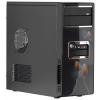 3Cott 1801 400W Black/tulip