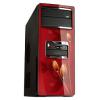3Cott 1801 450W Black/red