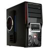 3Cott 1802 400W Black/flower