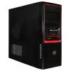 3Cott 1803 400W Black/red