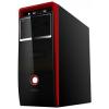 3Cott 1807 400W Black/red
