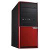 3Cott 2002 350W Black/red