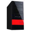 3Cott 2008 350W Black/red