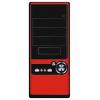 3Cott 2010 350W Black/red