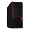 3Cott 2017 350W Black/red