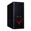 3Cott 2019 350W Black/red