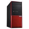 3Cott 2102 350W Black/red