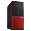 3Cott 2102 450W Black/red