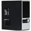 3Cott 2110 350W Black/silver