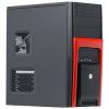 3Cott 2151 350W Black/red