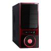 3Cott 2303 350W Black/red