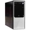 3Cott 3002 350W Black/silver