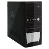 3Cott 3004 350W Black/silver