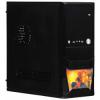 3Cott 3004 3D 350W Black
