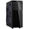 3Cott 3008E 500W Black
