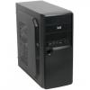 3Cott 3C-ATX-J107 Black 450W