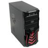 3Cott 3C-ATX110GR 500W Black