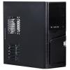 3Cott 4006 w/o PSU Black