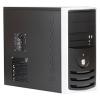 3Cott 5001 w/o PSU Black/silver