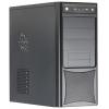 3Cott 813 w/o PSU Black