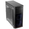 3Cott G08 w/o PSU Black