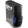 3Cott PALADIN II Black