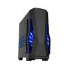 3Cott Paladin II w/o PSU Black