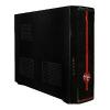 3Cott S101 350W Black/red