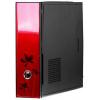 3Cott S102B 350W Black/red