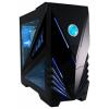 3Cott ViBOX w/o PSU Black/blue