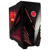 3Cott ViBOX w/o PSU Black/red