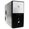 3Q 001C 400W Black/silver
