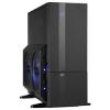 3Q Wind Tunnel Black/blue
