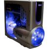 3Q XClio A380Plus BLUE LED Black