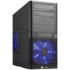 3Q XClio Coolbox BLUE LED Black