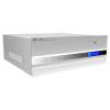 3R System HT1000 w/o PSU Silver