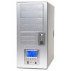 3R System R102 w/o PSU Silver