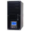 3R System R103 400W Black
