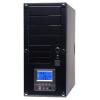 3R System R103 w/o PSU Black