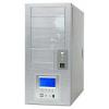 3R System R105SH 300W Silver