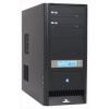 3R System R110 w/o PSU Black
