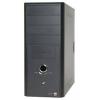 3R System R202 400W Black