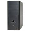 3R System R202 w/o PSU Black