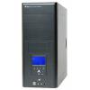 3R System R202Li w/o PSU Black