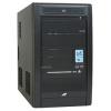 3R System R310 w/o PSU Black