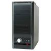 3R System R700 300W Black
