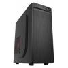ACCORD CT308 w/o PSU Black