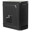 ACCORD E-01 w/o PSU Black