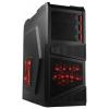 ACCORD K-01B w/o PSU Black