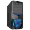 ACCORD P-41B w/o PSU Black